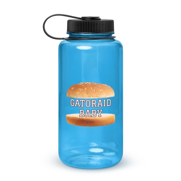 Gatoraid Baby Bottle product image (2)