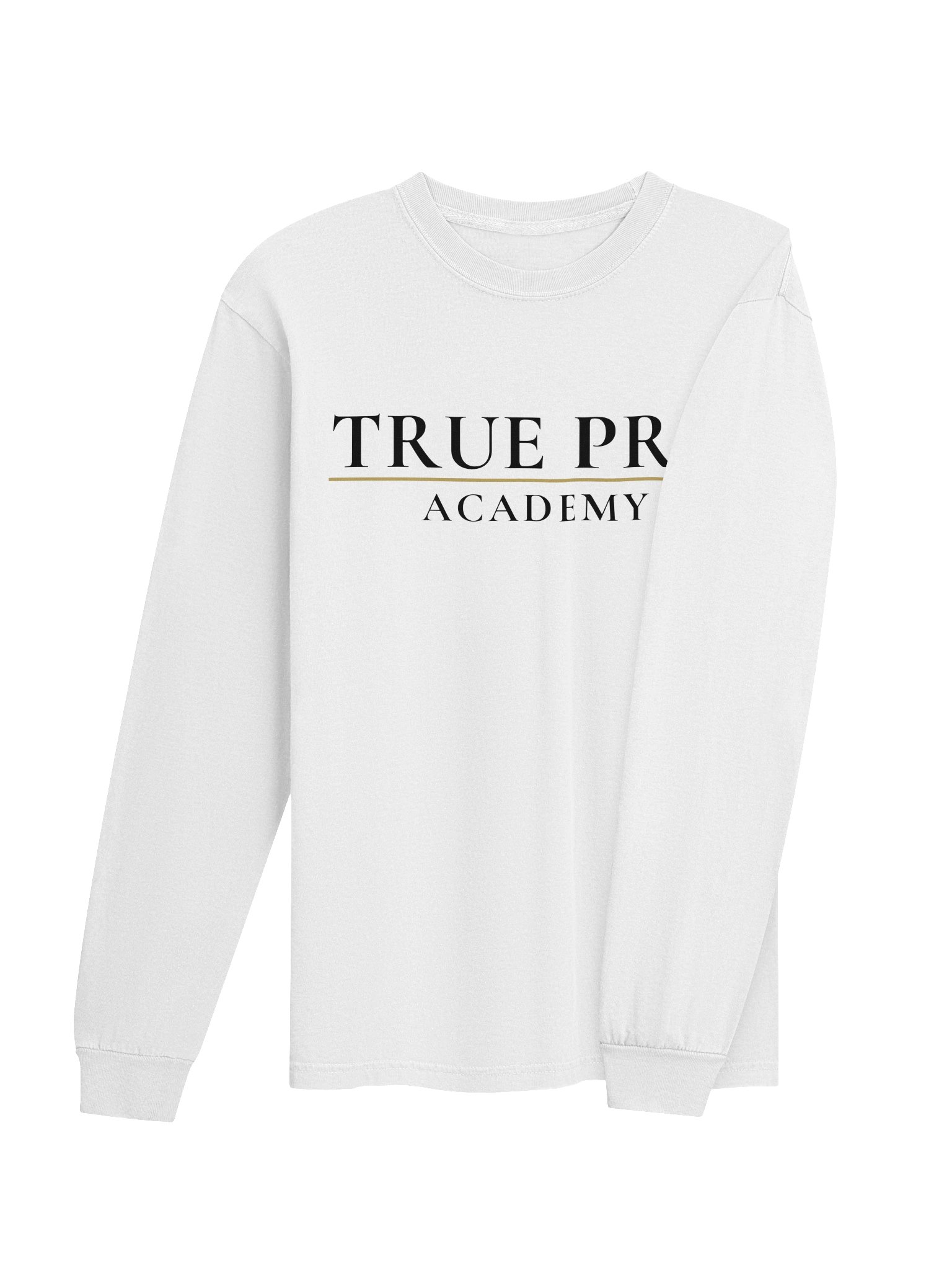 Relaxed Fit Long Sleeve product image (4)