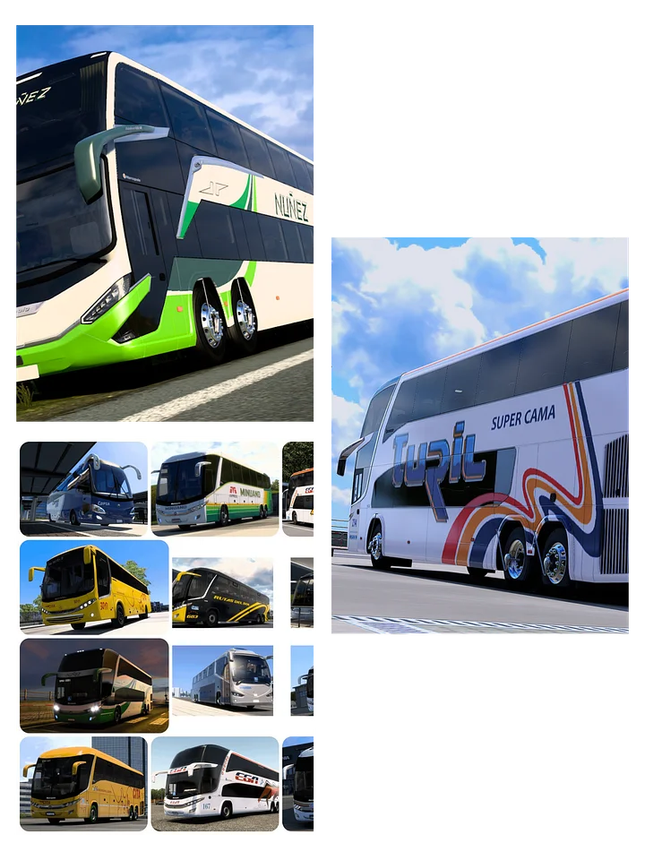 Colección Super Premium Uruguay product image (1)