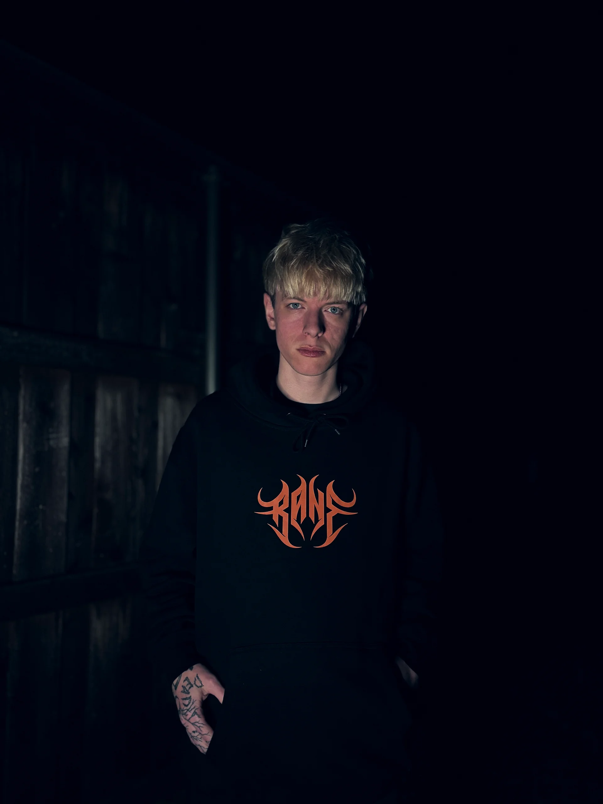 COGNITOHAZARD HOODIE product image (7)