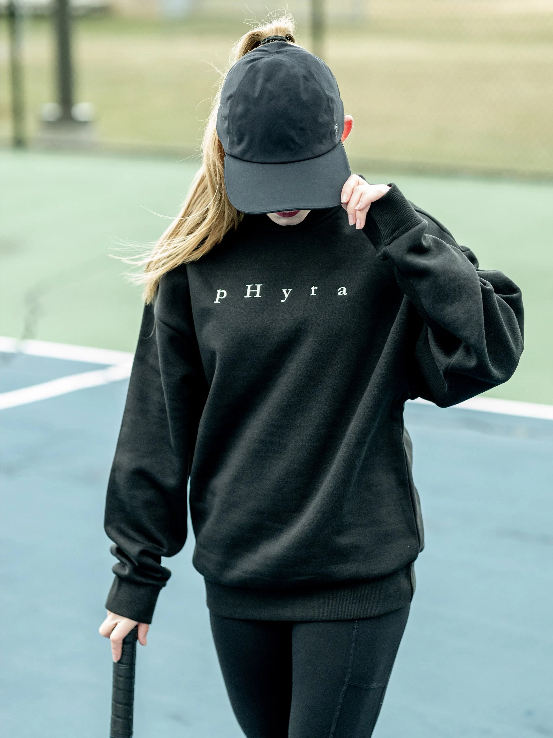 Probiotic Infused Crewneck Sweatshirt product image (7)