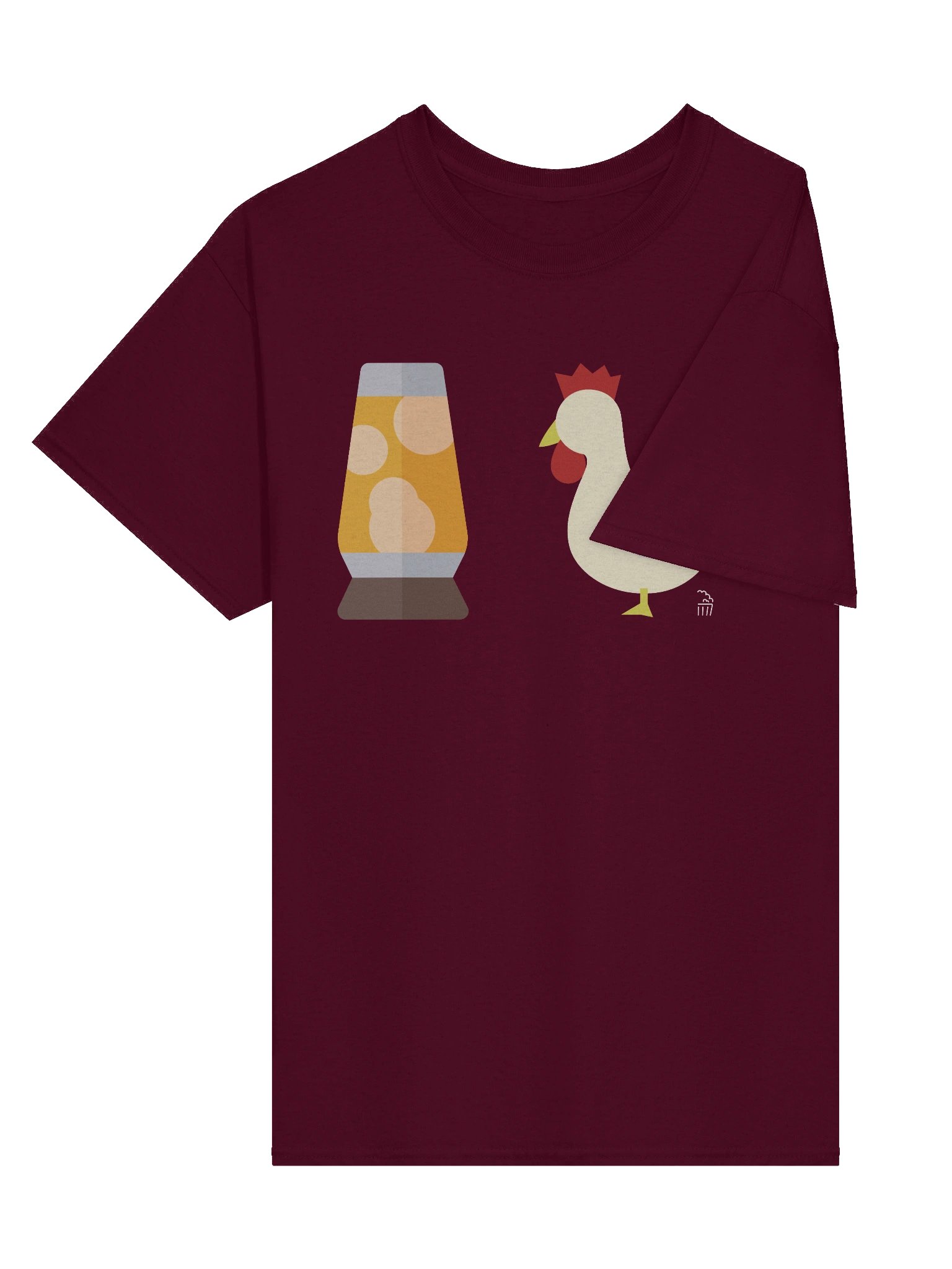 La-La-La LAVA! T-Shirt product image (17)