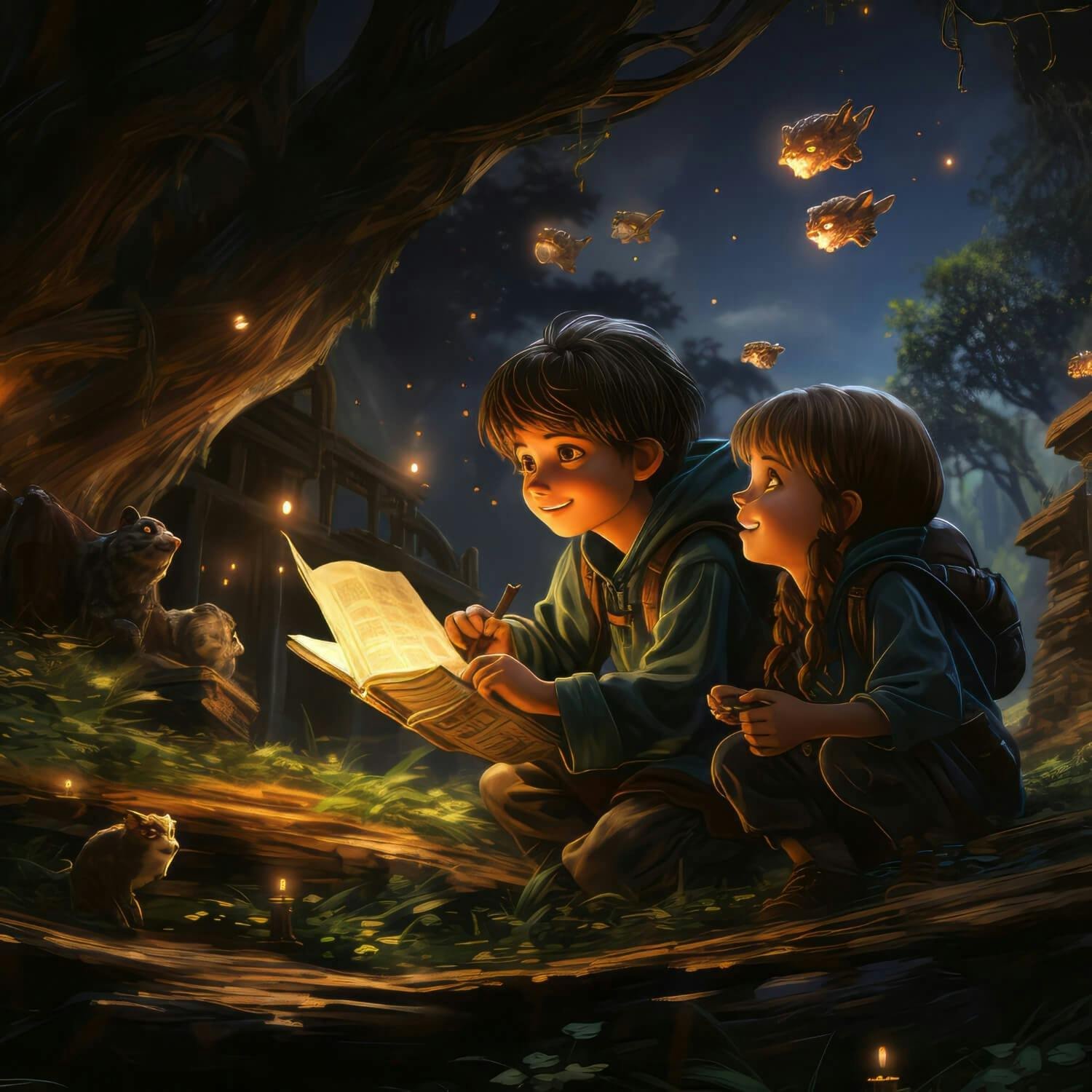 KidTales PLR Bundle product image (7)