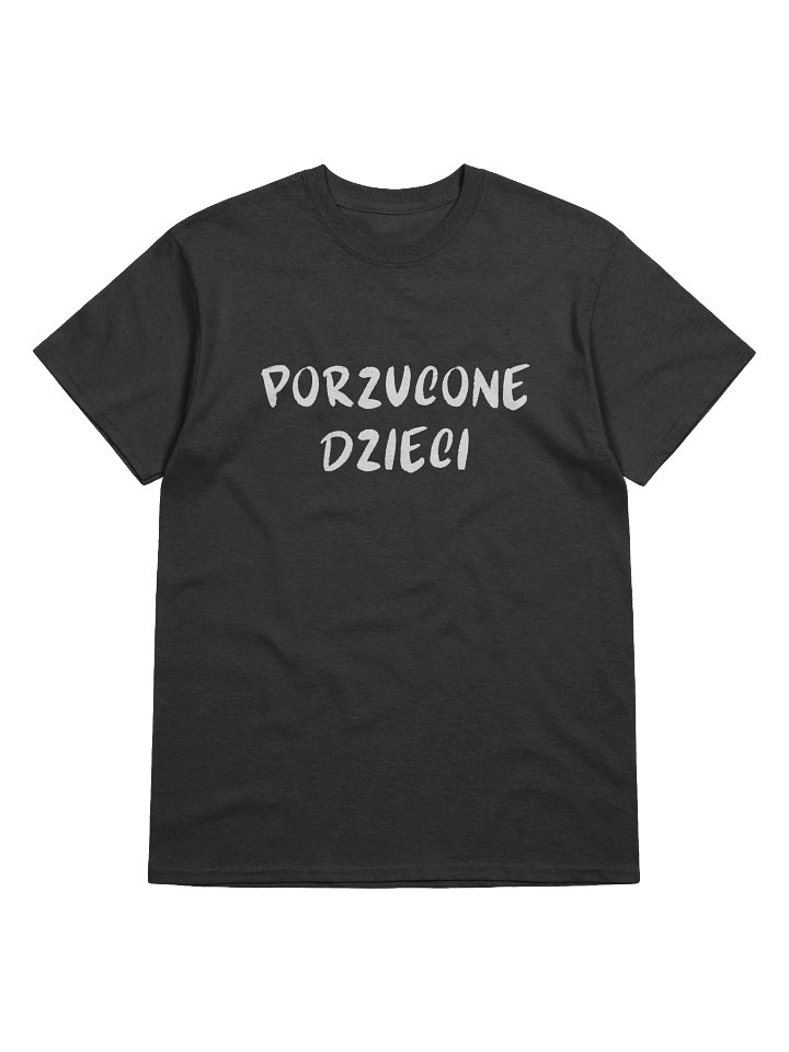 PORZUCONE DZIECI T-SHIRT product image (1)