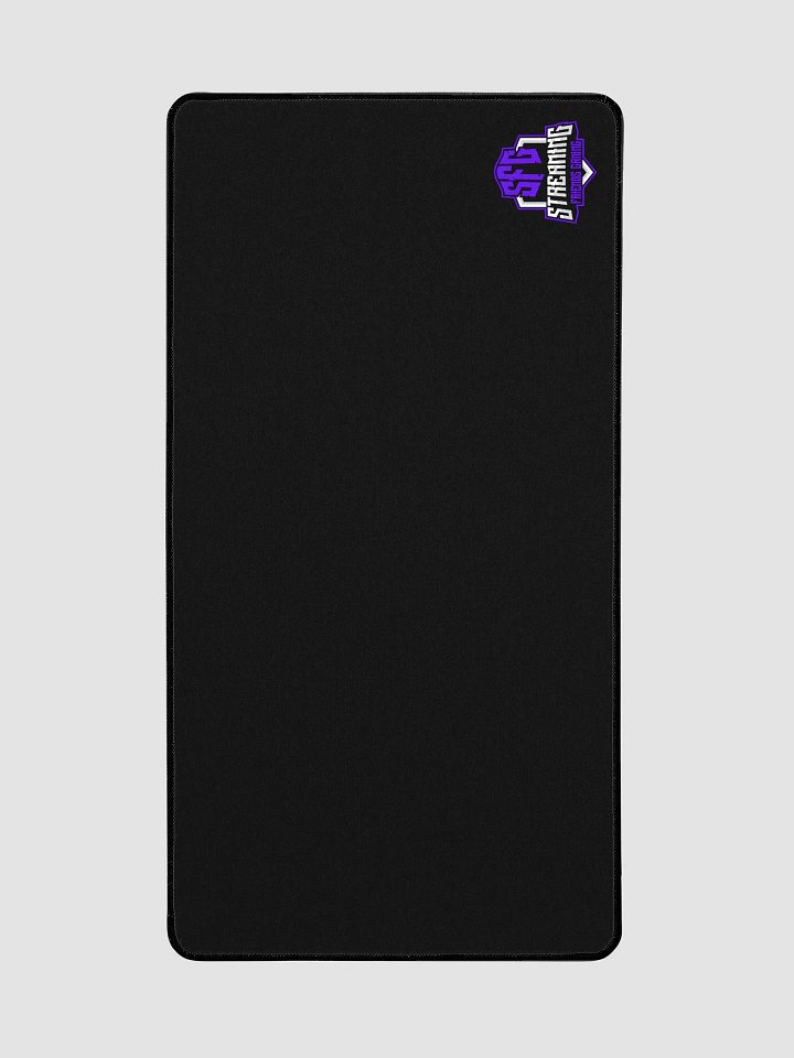 SFG - Klassische XXL Desktop- und Gamingmatte product image (2)