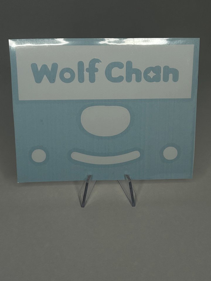 Skzoo Decals product image (1)