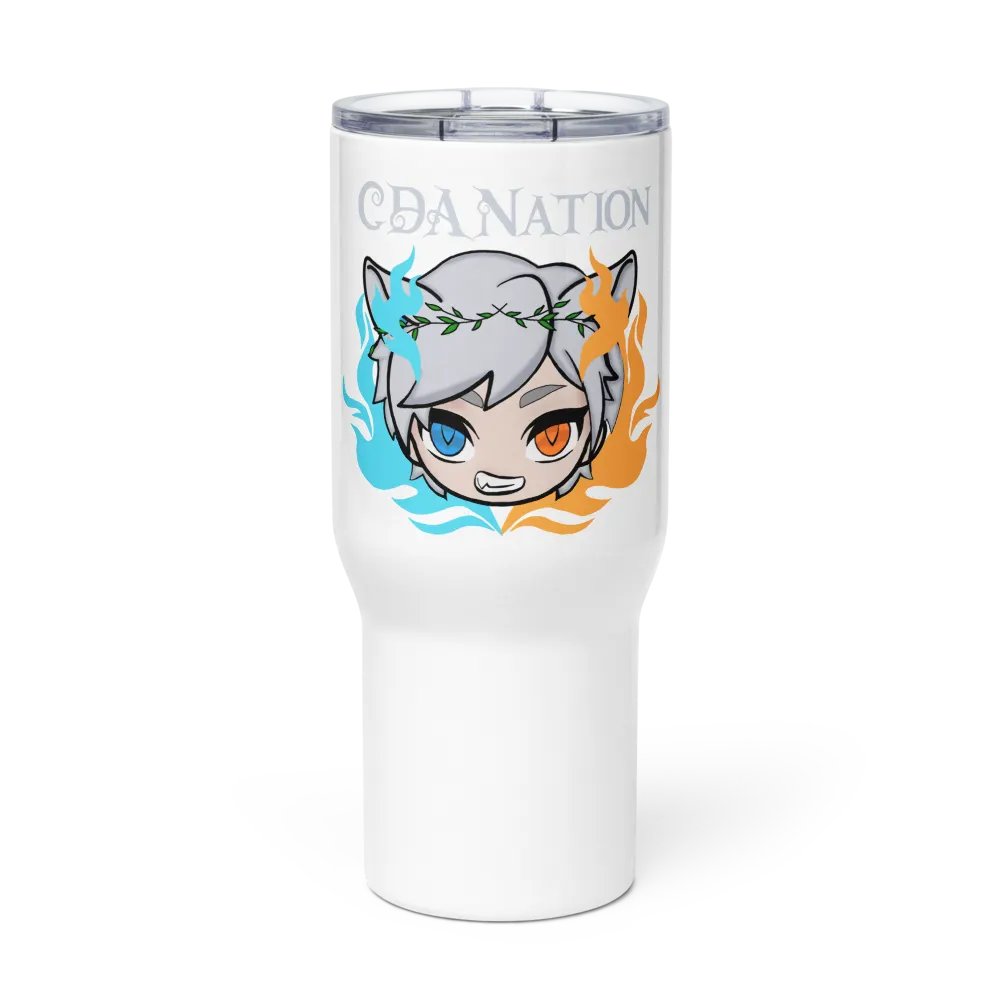 Hades Den Stanly pup product image (1)