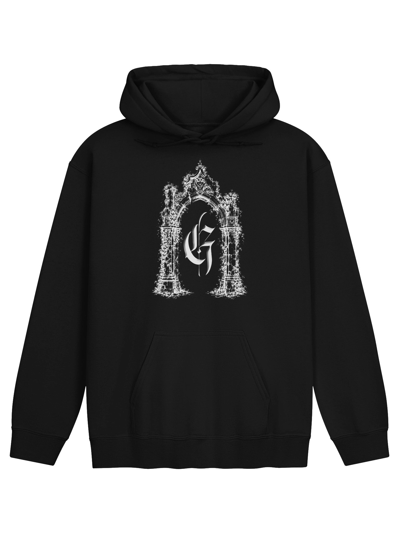 The Garden Cathedral Hoodie product image (1)