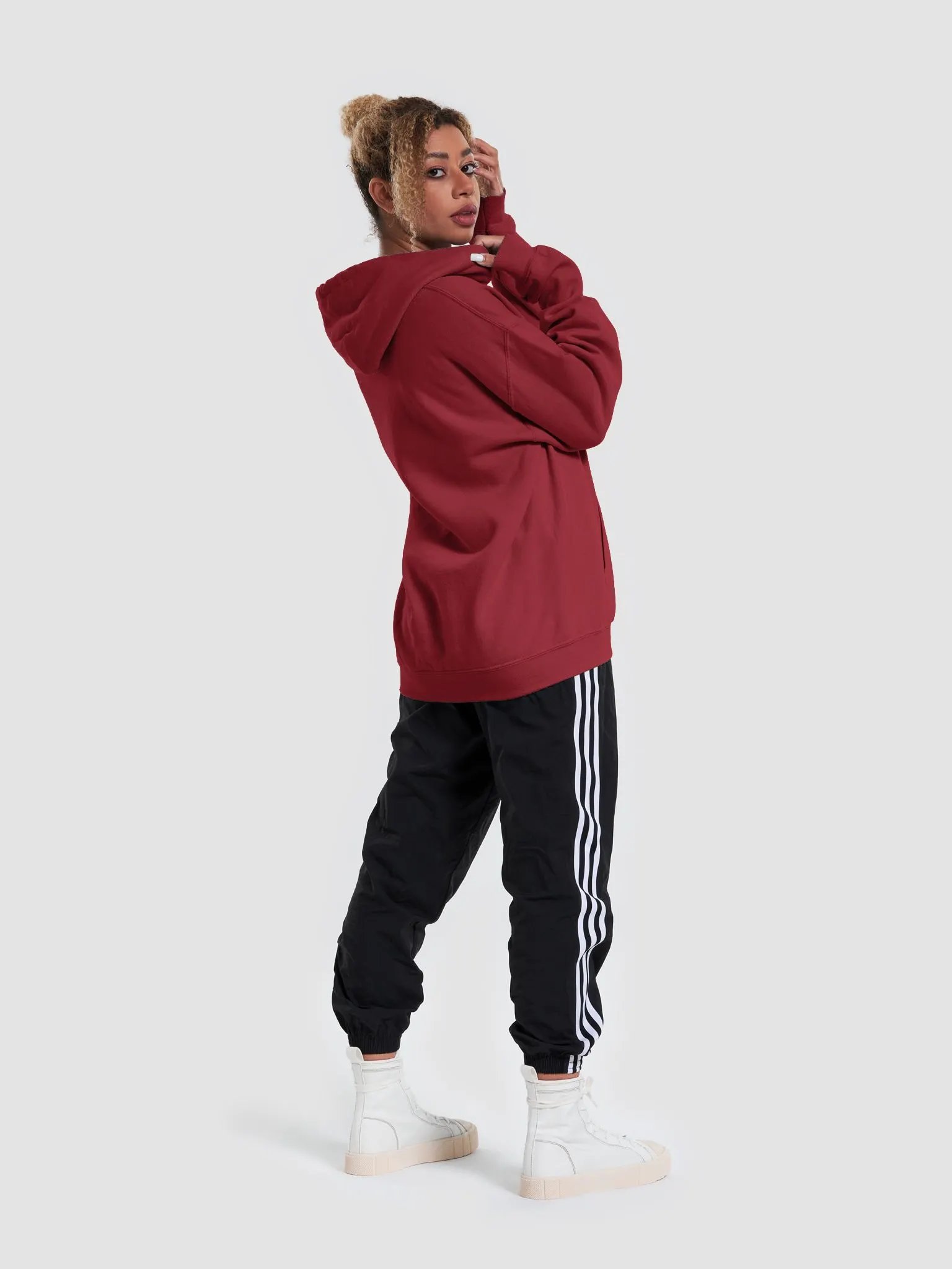 Unicorn Mode Hoodie product image (52)