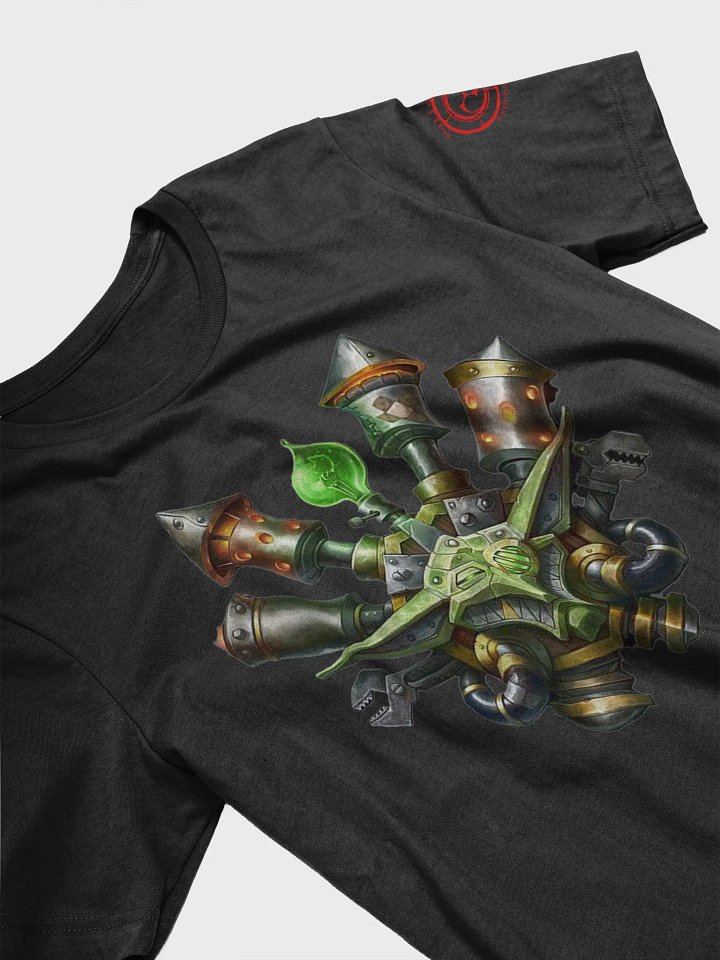 Goblin Shaman product image (1)
