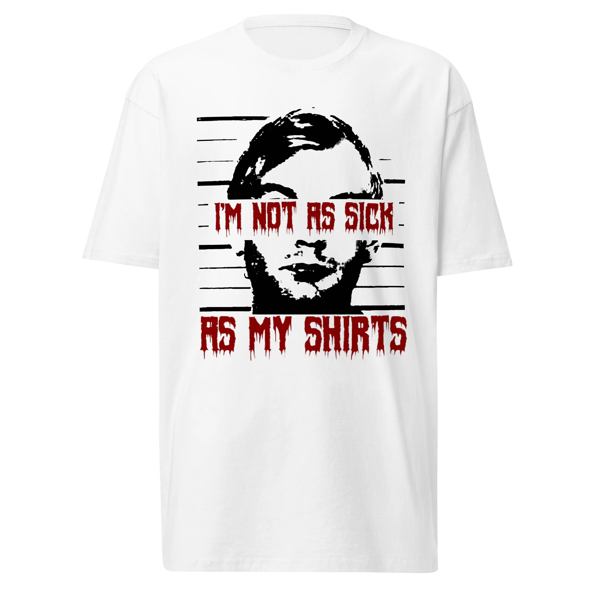 Cannibal Killer Tee product image (1)
