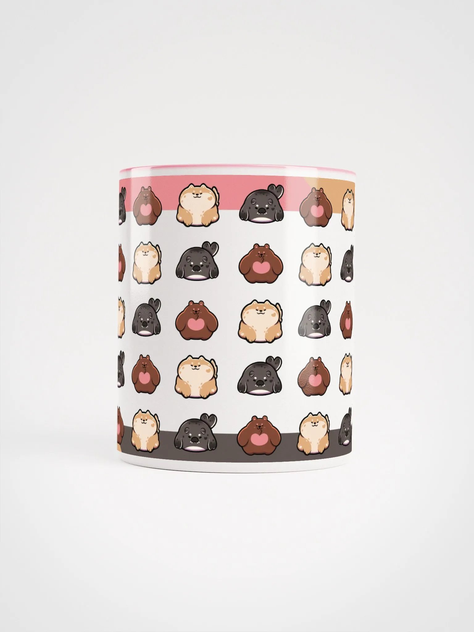 Familiars Mug product image (43)