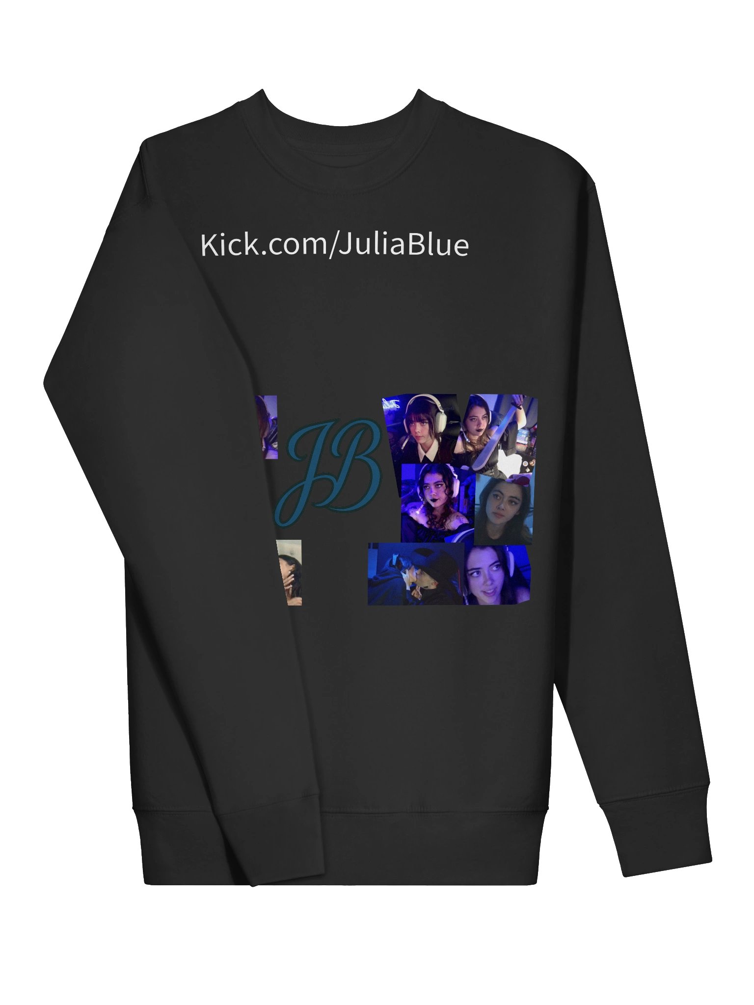 Julia face pull over product image (3)