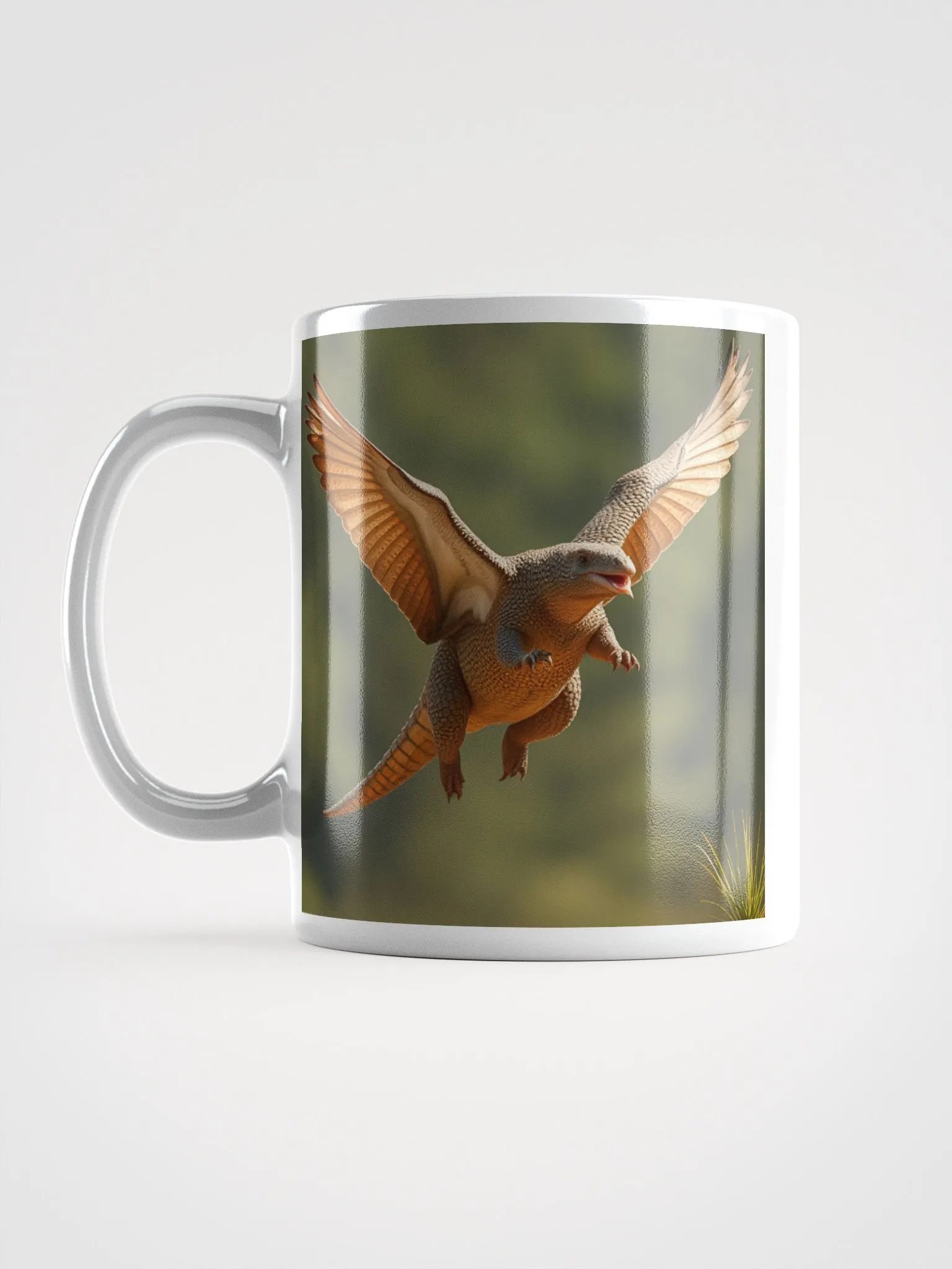 Arizona Winged Armadillo product image (17)