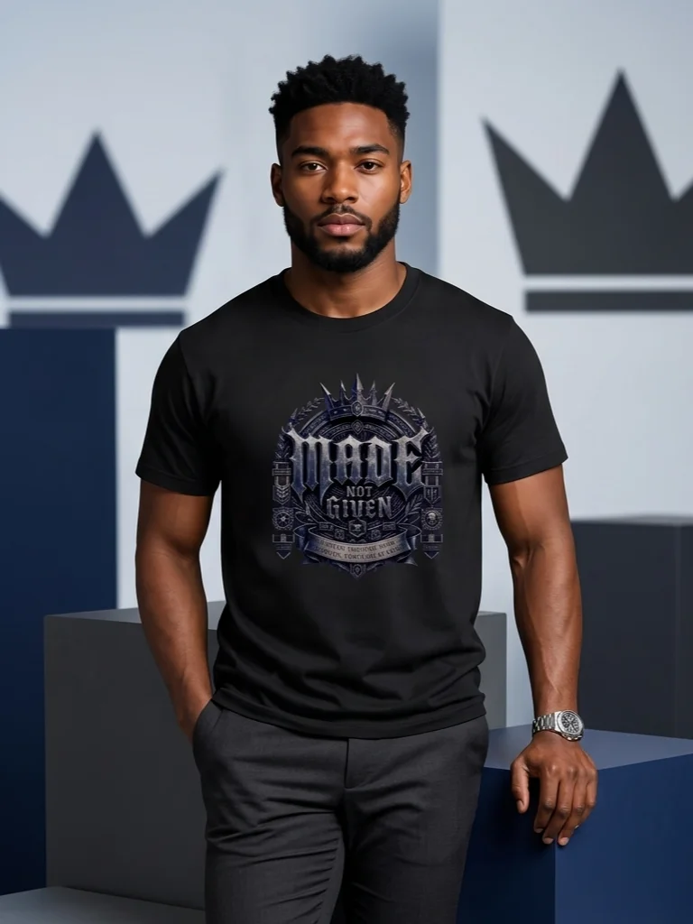 MADE NOT GIVEN product image (3)