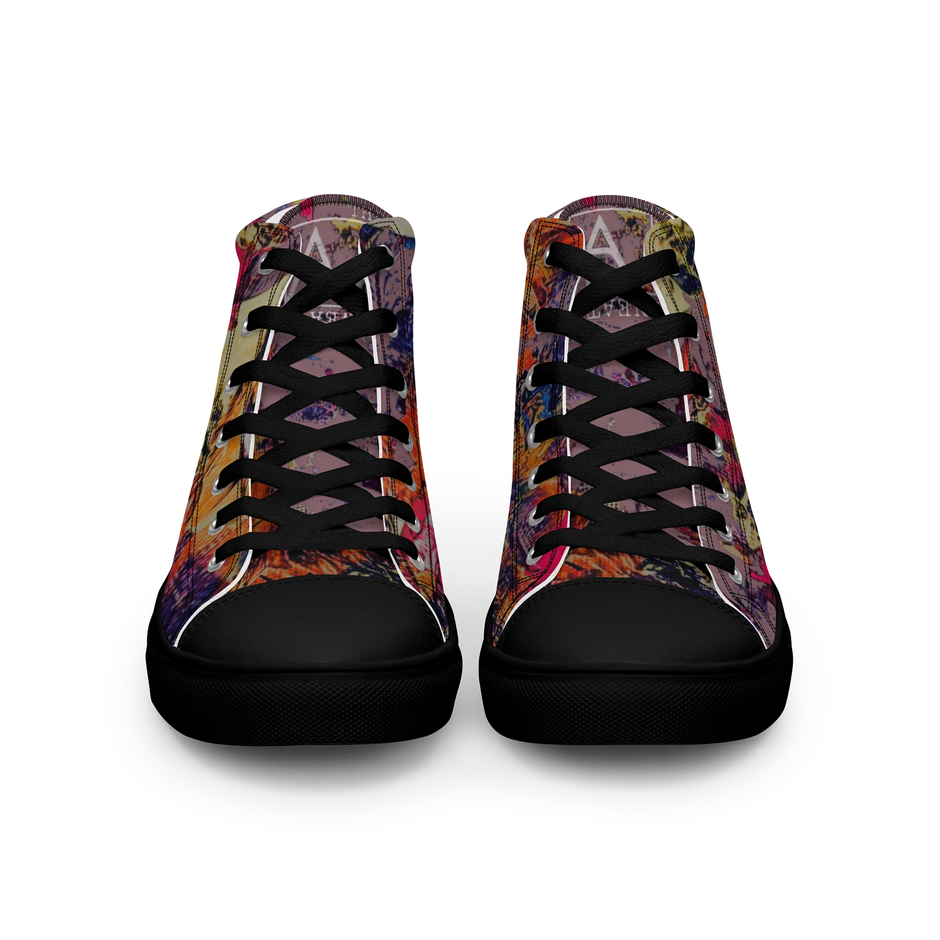 THE BLOOM BENEATH (Woman's shoes) product image (9)