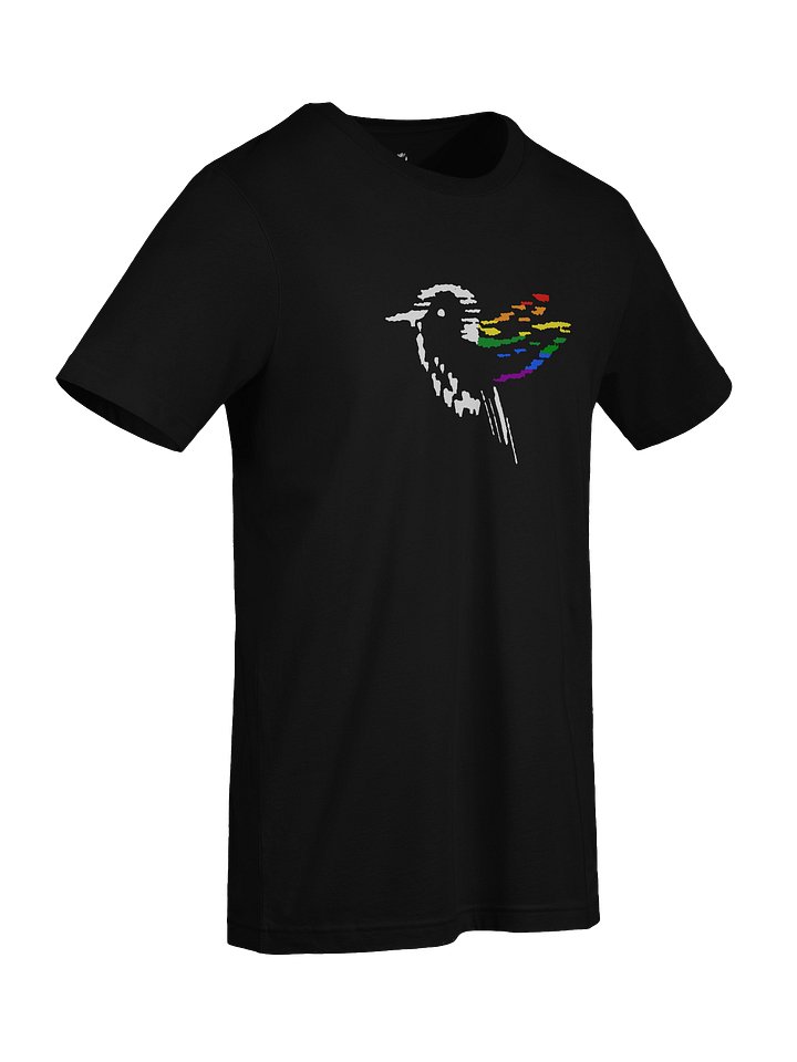 pride birb #4 product image (2)