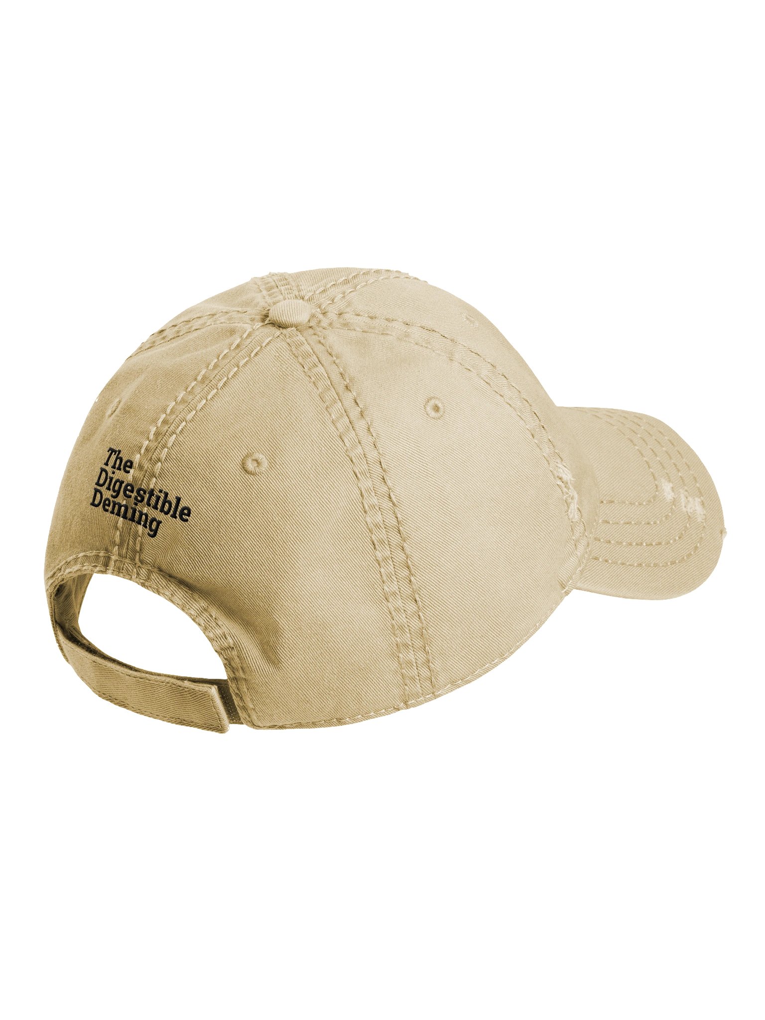 The Distressed PDSA Cap - Black Arrows Edition product image (4)