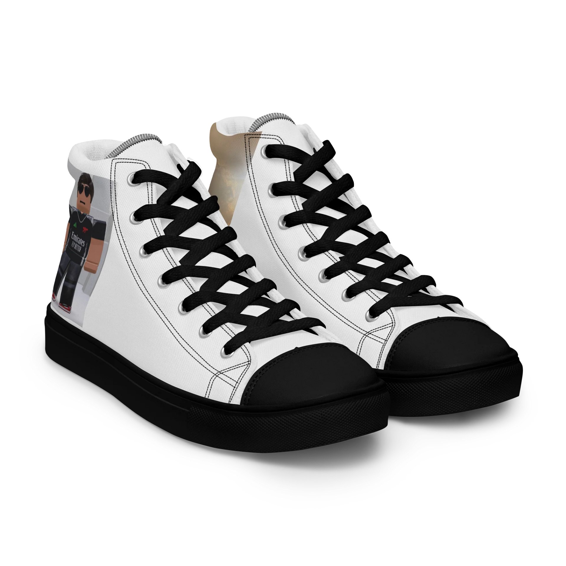 SAM STOMPERS product image (9)