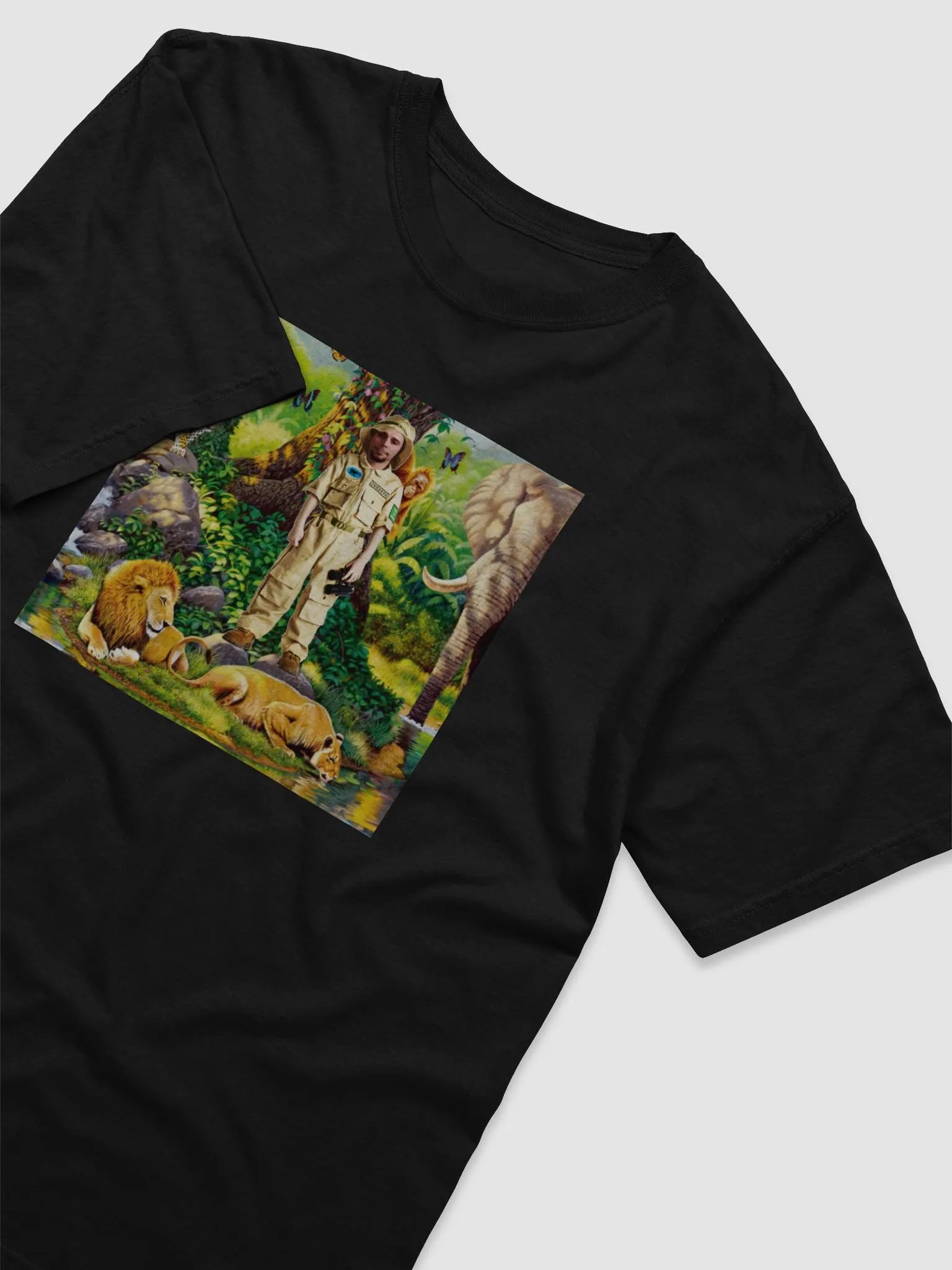 Lil ZuKee Tee product image (31)