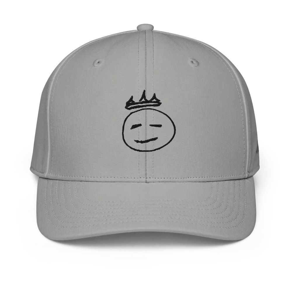 Jesus Saves Hat product image (1)