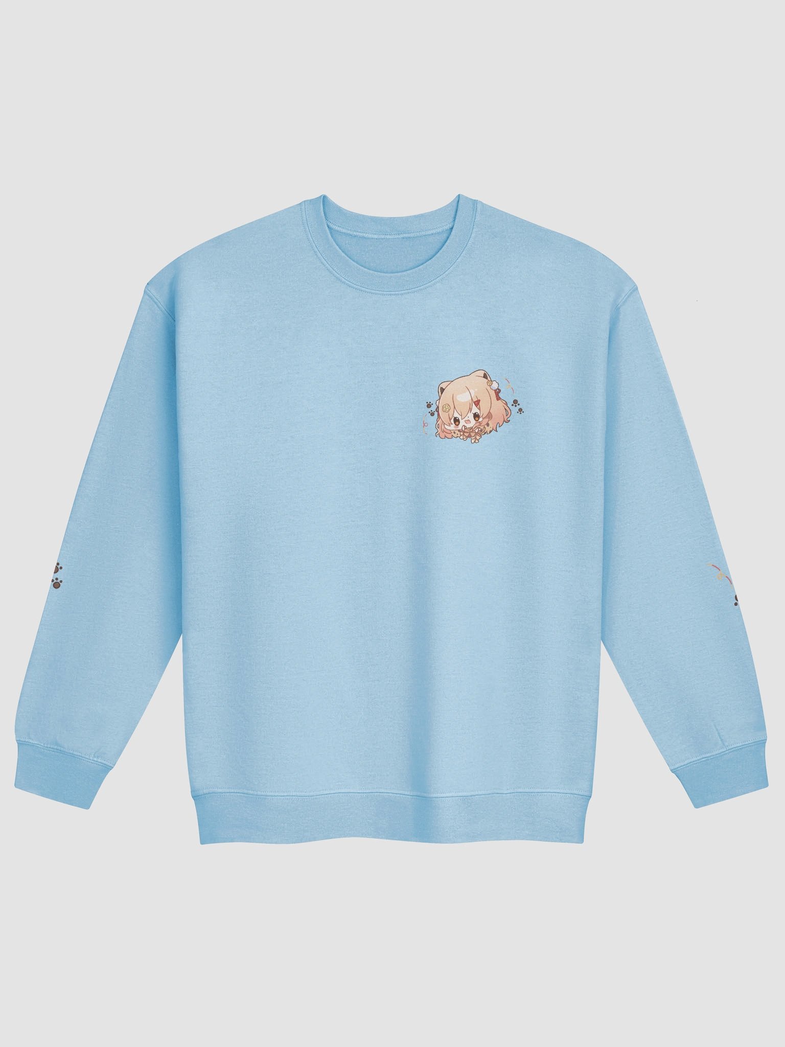 aritai 🐾 Chibi Sweater product image (8)