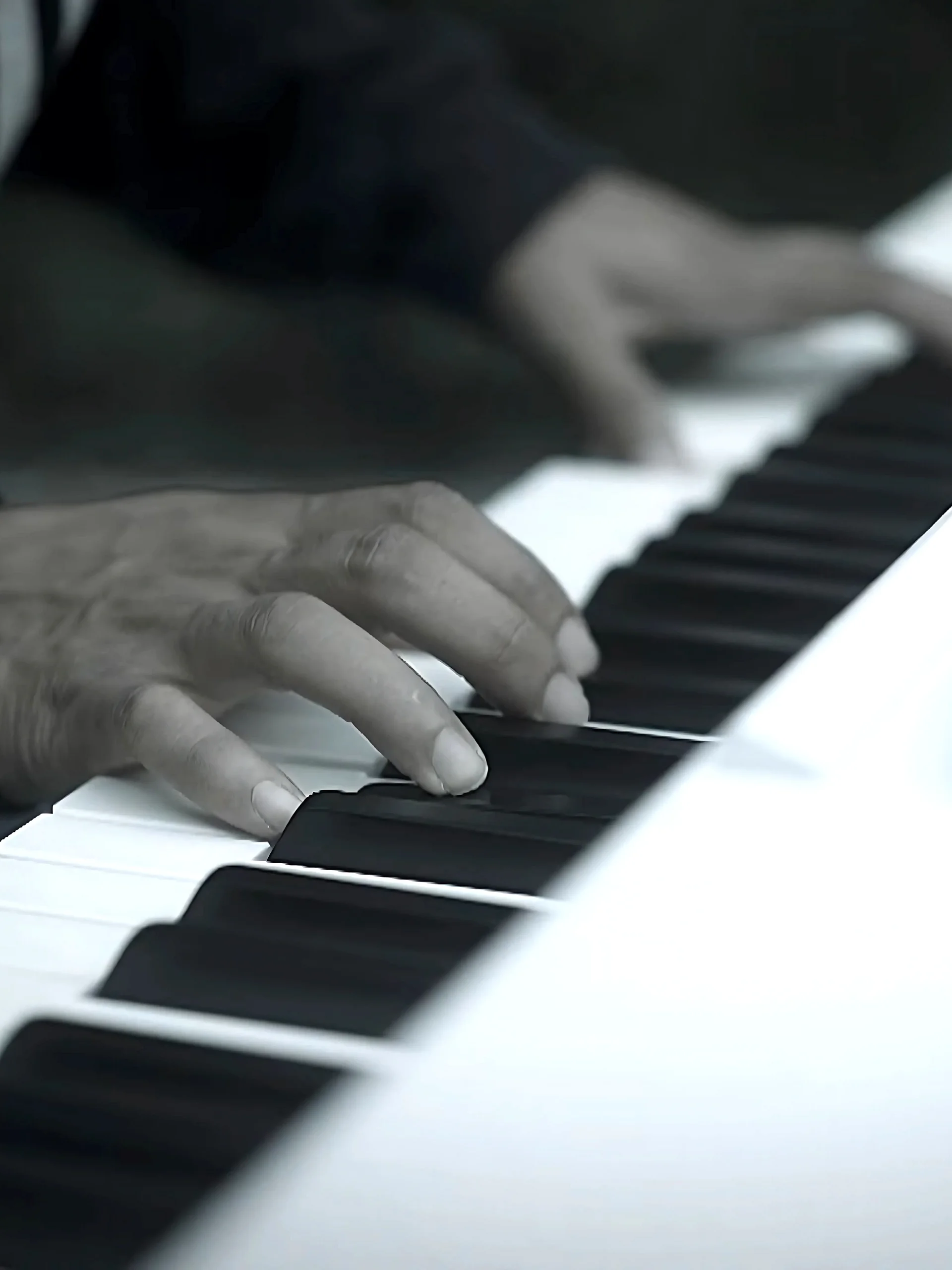 La Luna De Tu Amor (Piano Score) product image (1)