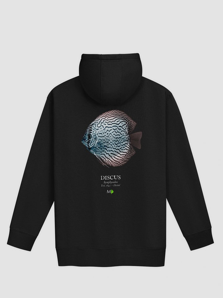 Discus - Sophisticated - Hoodie product image (1)