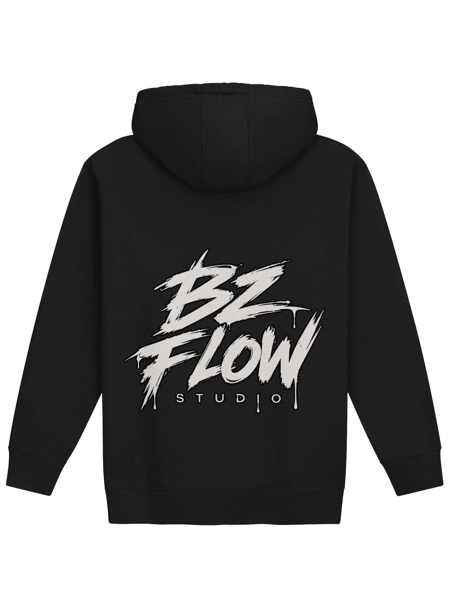 BZ FLOW STUDIO — Signature Women’s Hoodie product image (10)