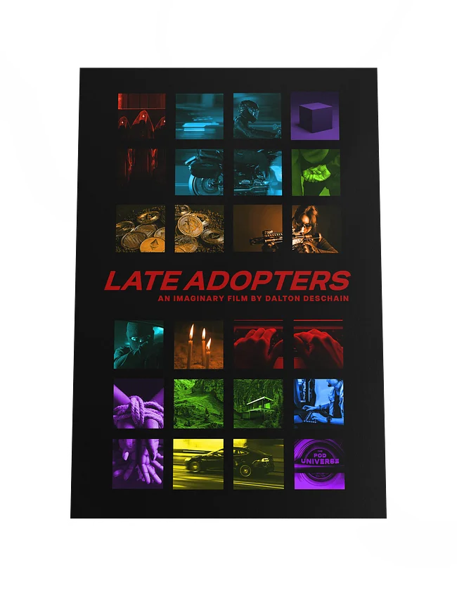 Movie Posters