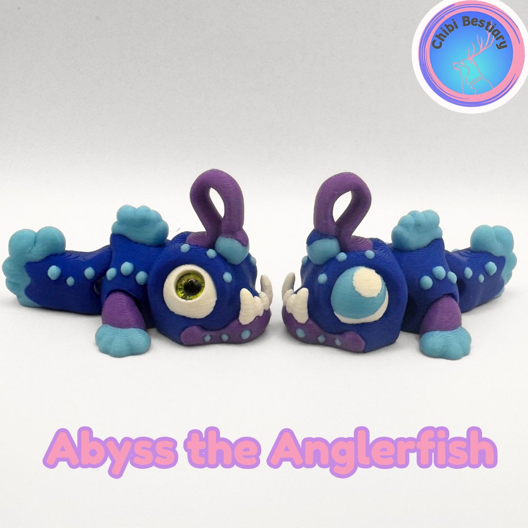 The Aquarium product image (1)