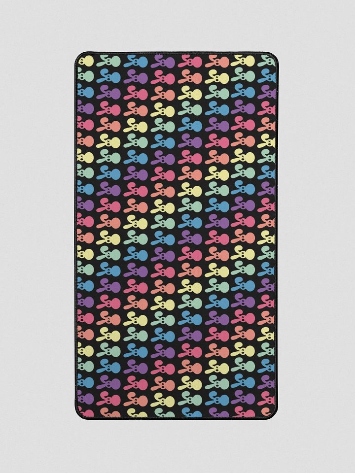 Bunny Mat 12x22 product image (1)