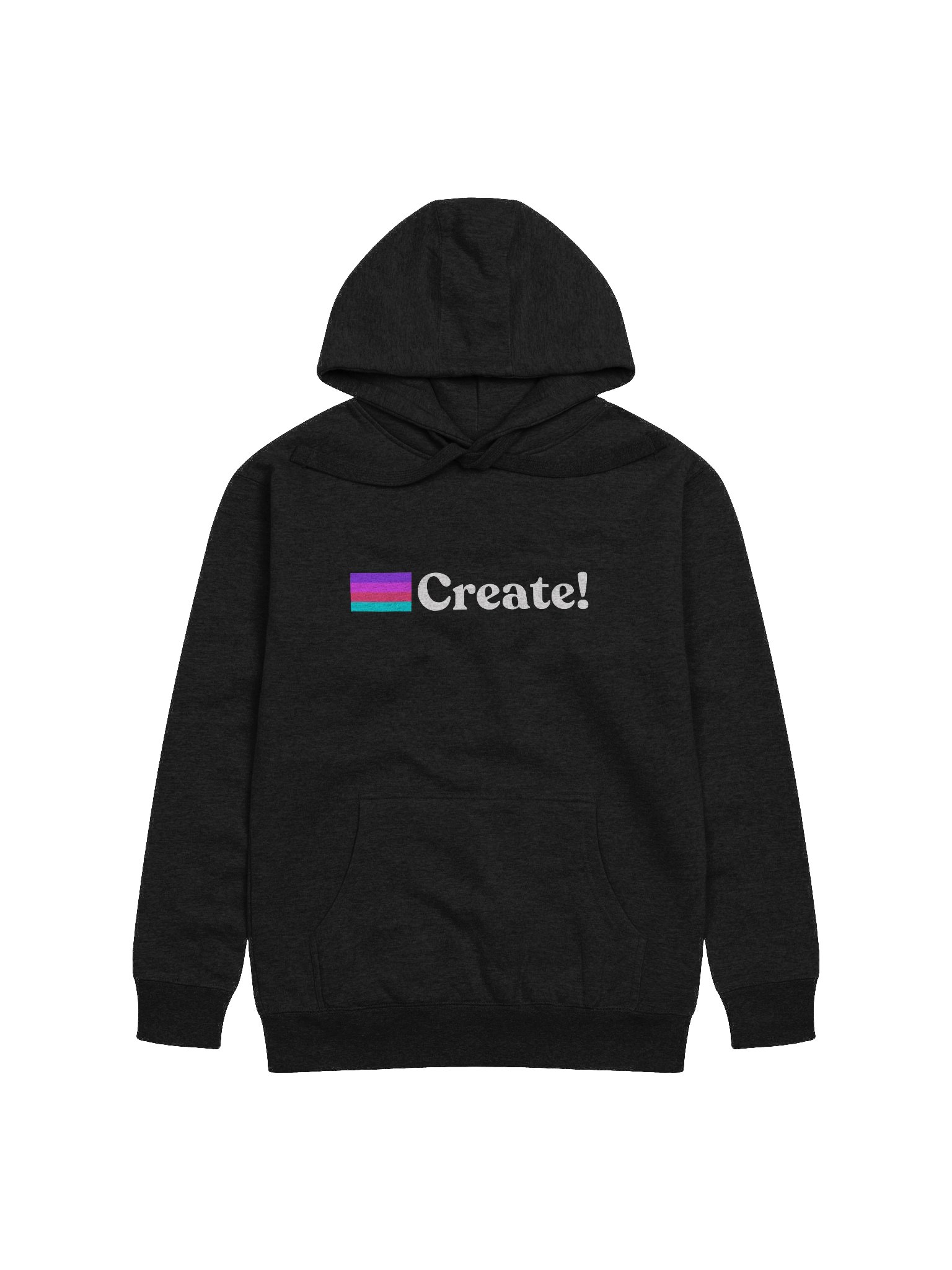 Create Flag Hoodie product image (1)