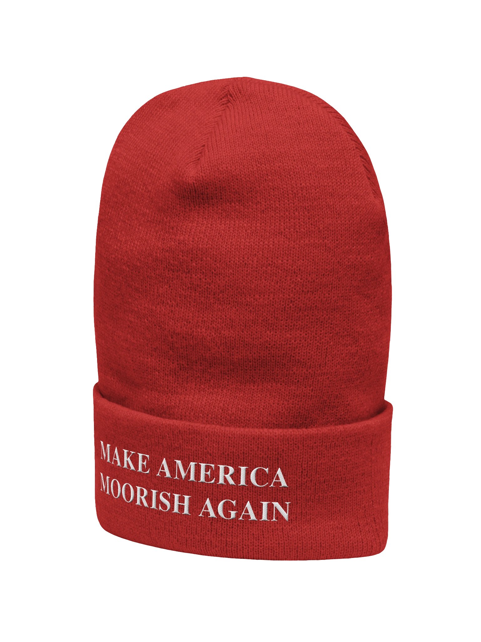 "M.A.M.A" Pixelated Maze Beanie product image (9)
