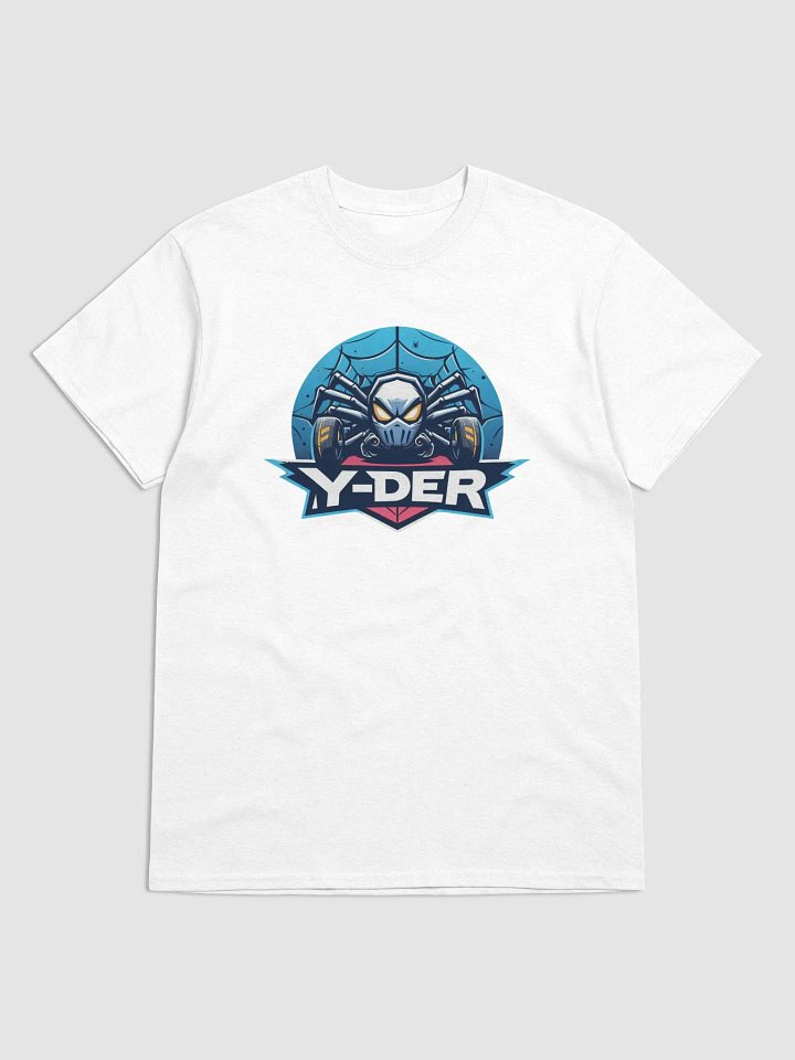 Y-DER T-Shirt product image (1)