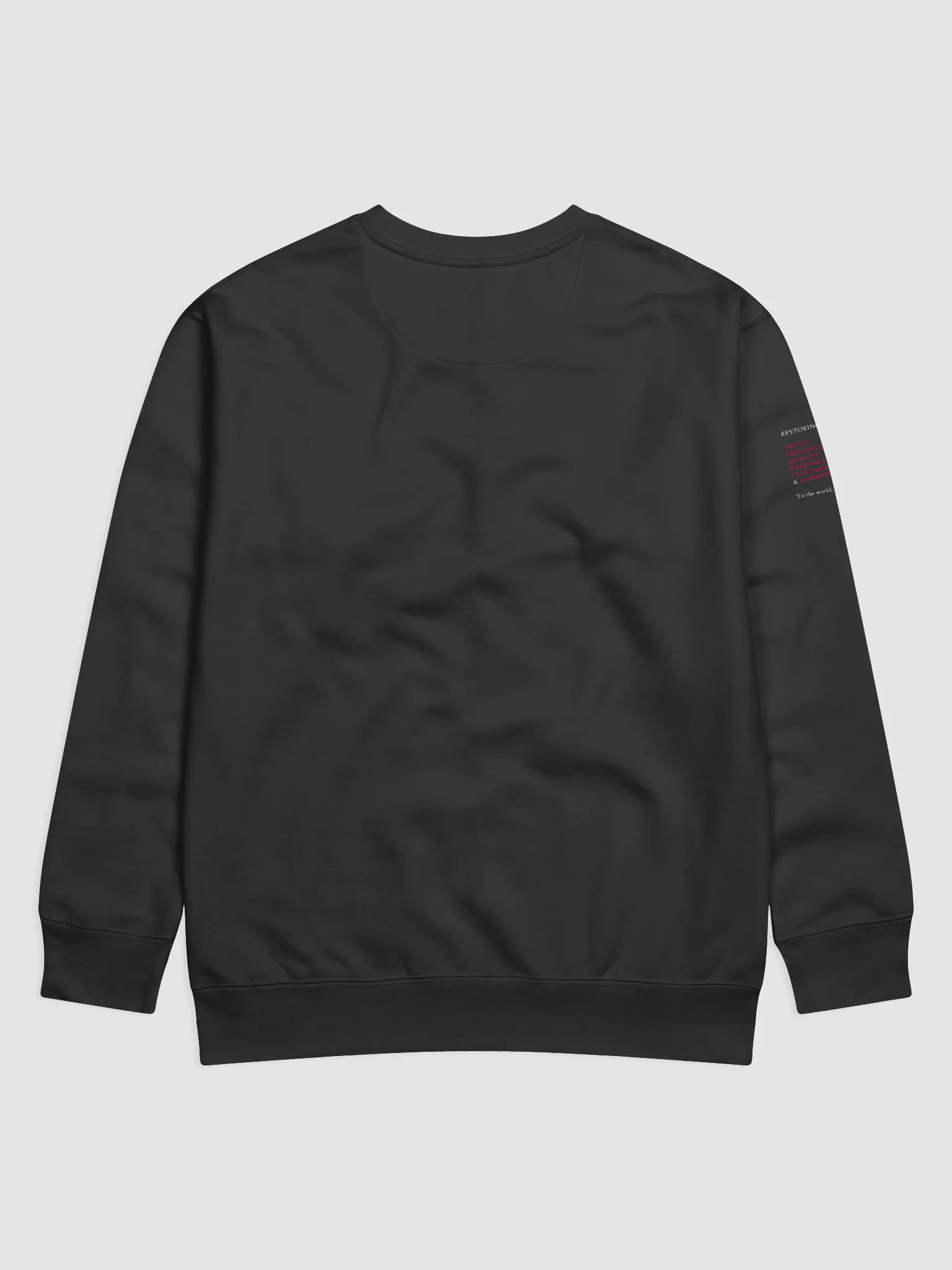 SWEATER OF POWER product image (2)