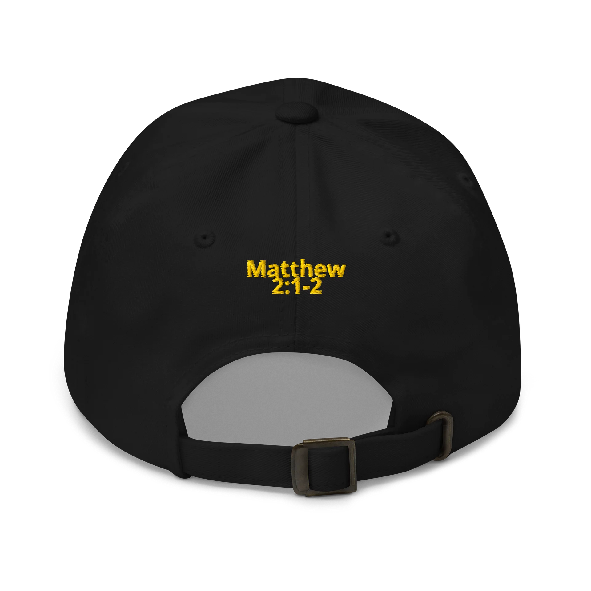 Star of Bethlehem Hat product image (6)