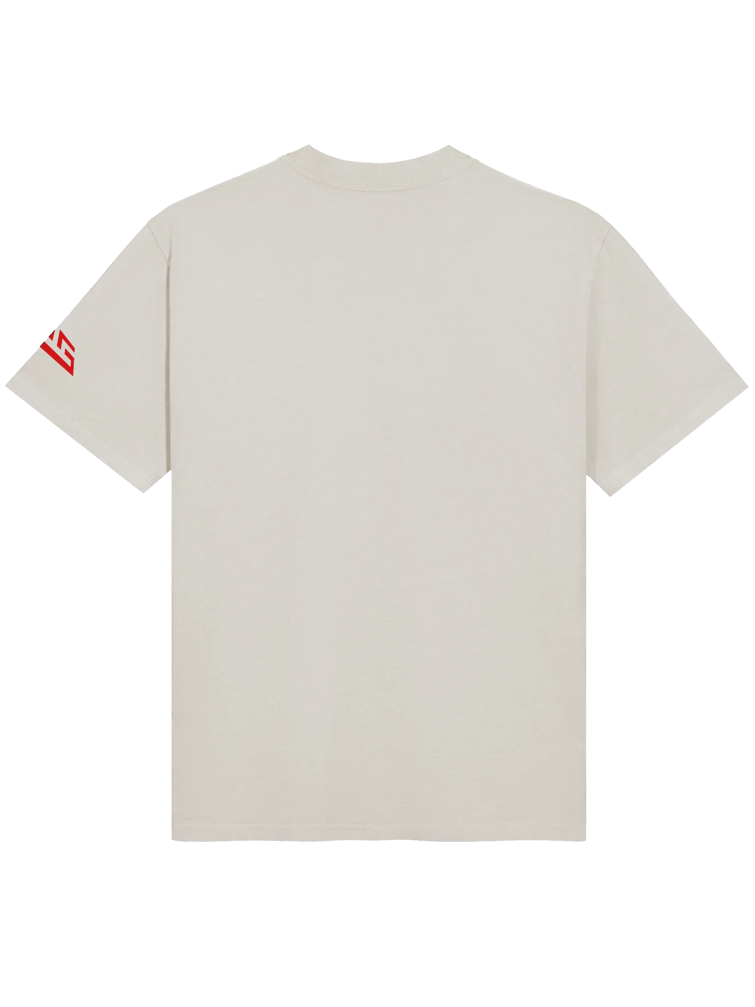 Fifth Anniversary - Oversized Shirt product image (3)