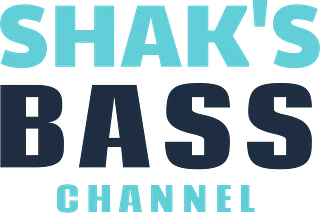 Shak's Bass Channel Store