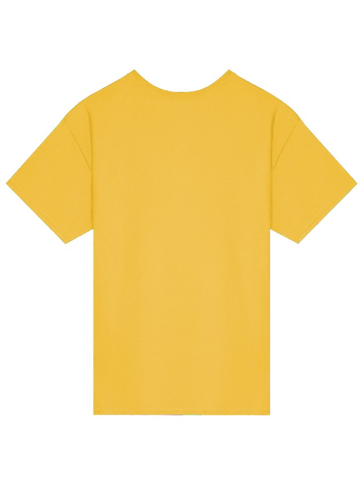 Chronos T-Shirt product image (38)