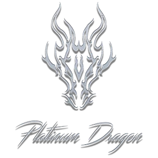 Platinum Dragon Merch Store