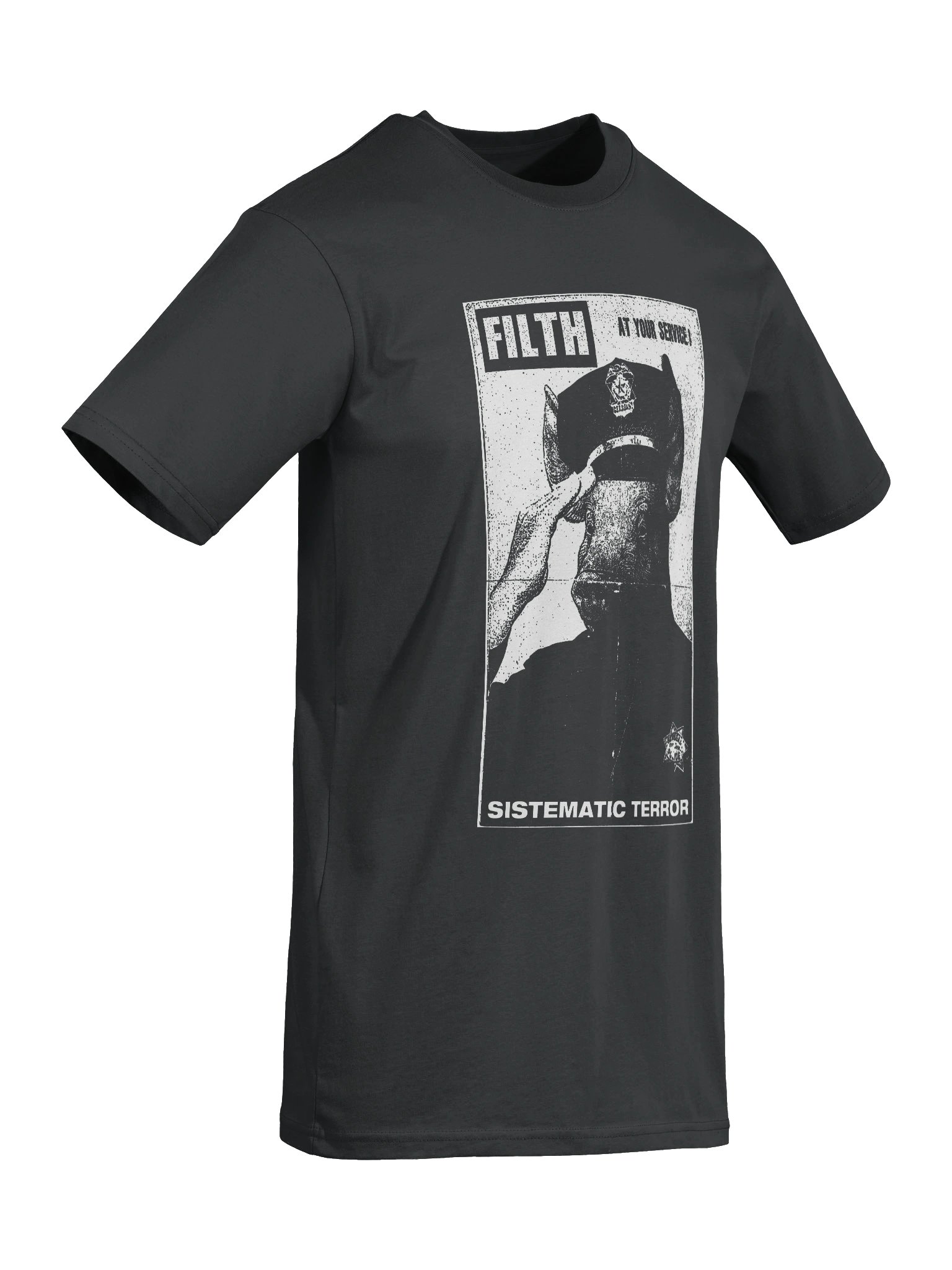 FILTH - Tshirt product image (8)