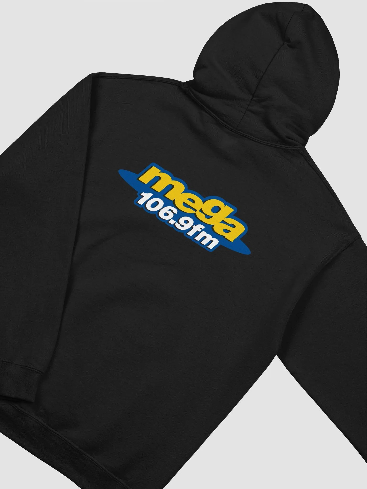 La Guerrilla Hoodie - Sueter con capucha product image (20)
