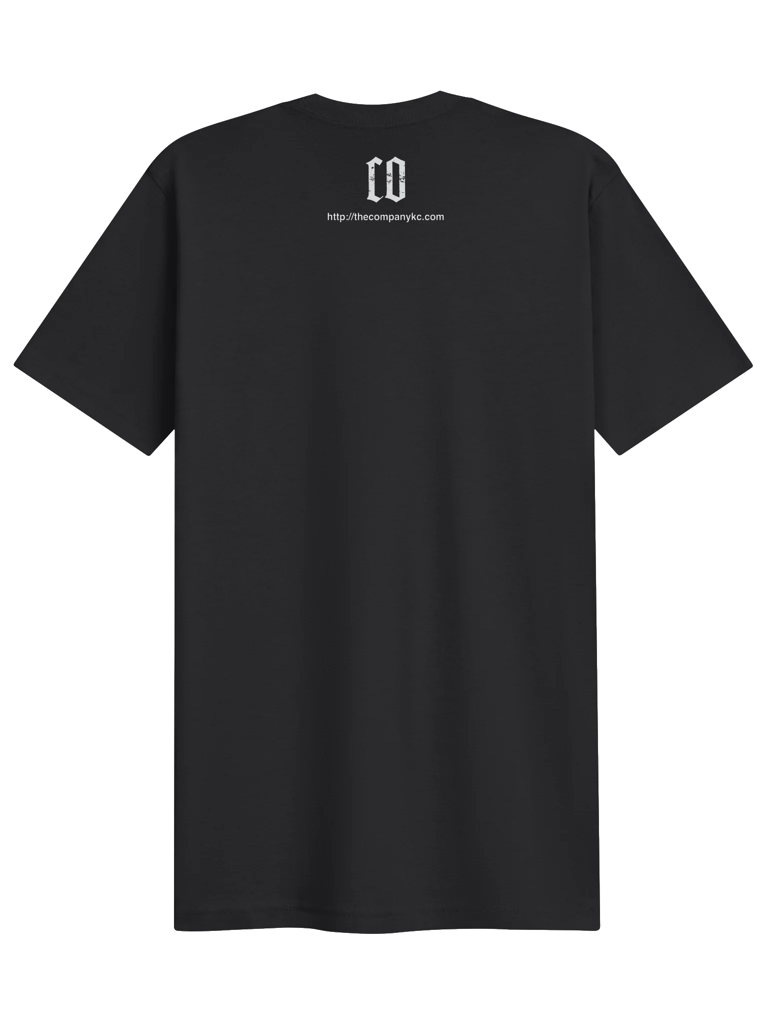 TC-001.1 // MISFIT LOVE product image (2)