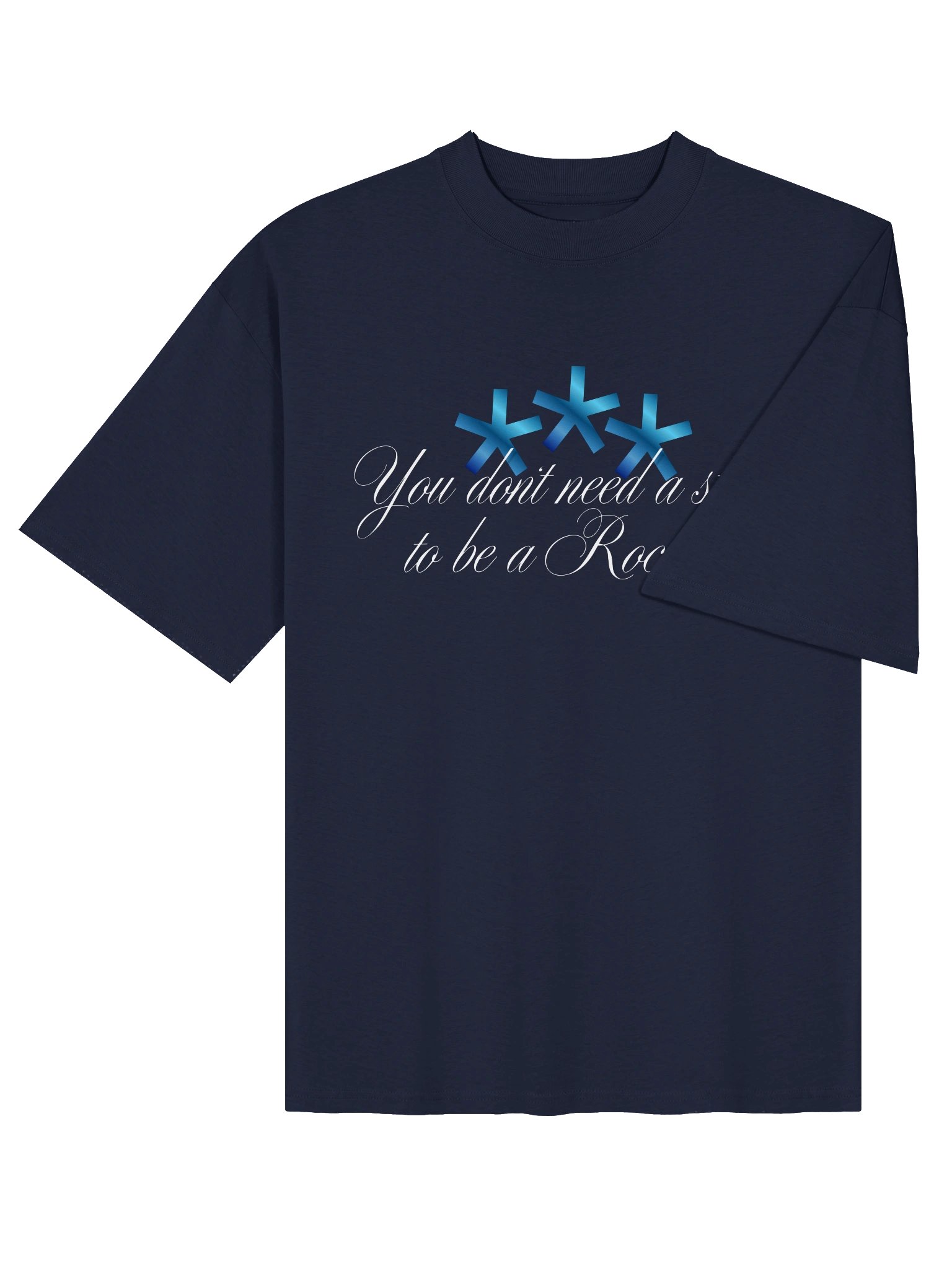 ROCKSTAR TEE product image (4)