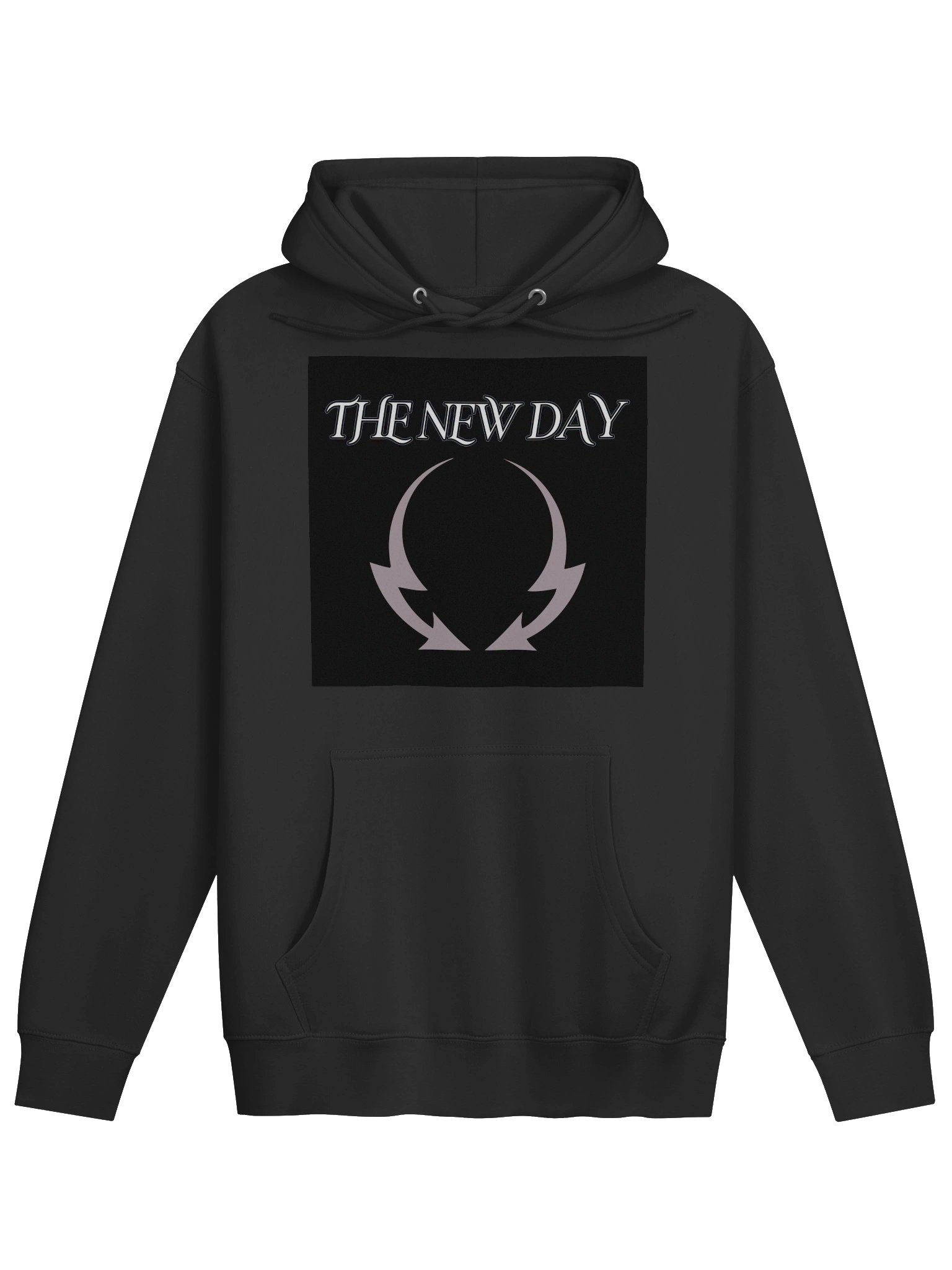 THE NEW DAY Hoodie product image (1)