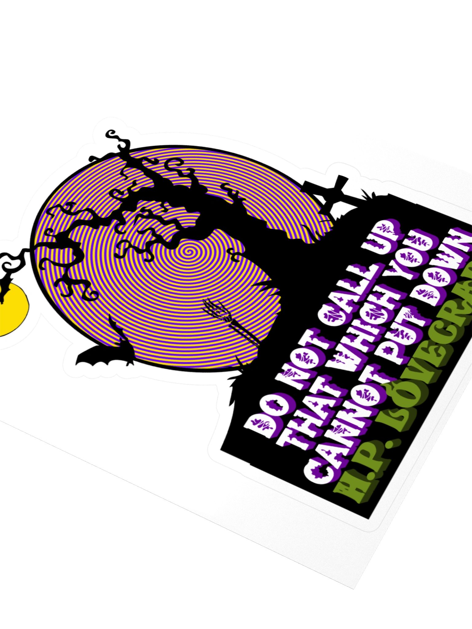 Lovecraft product image (3)