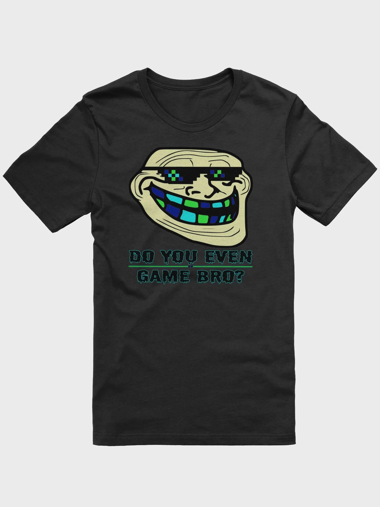 Do You Even Game? product image (1)