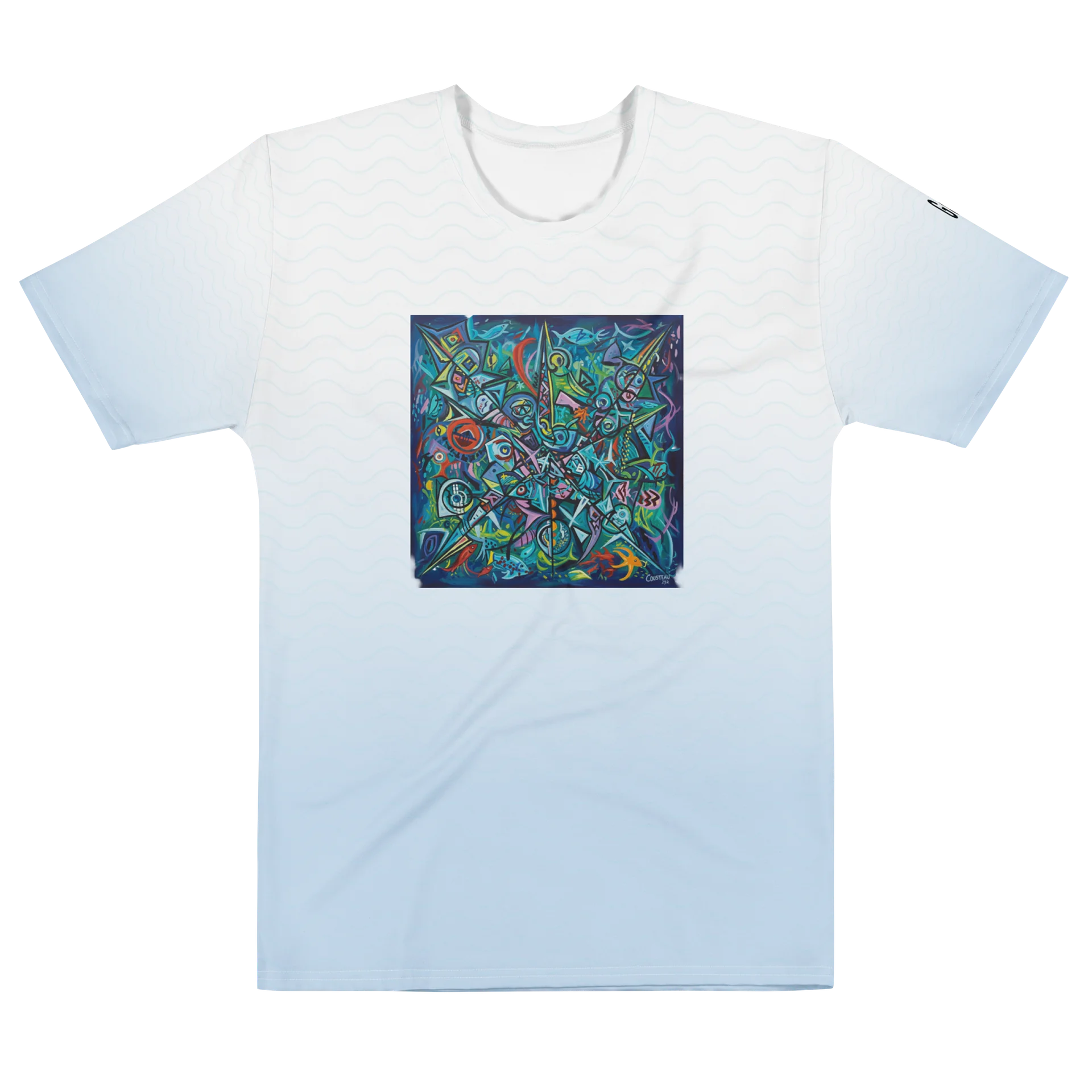 #204 - The Wallace Tee product image (1)