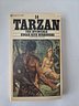 Vintage Tarzan the Invincible #14 – Edgar Rice Burroughs | Ballantine 95¢ Edition